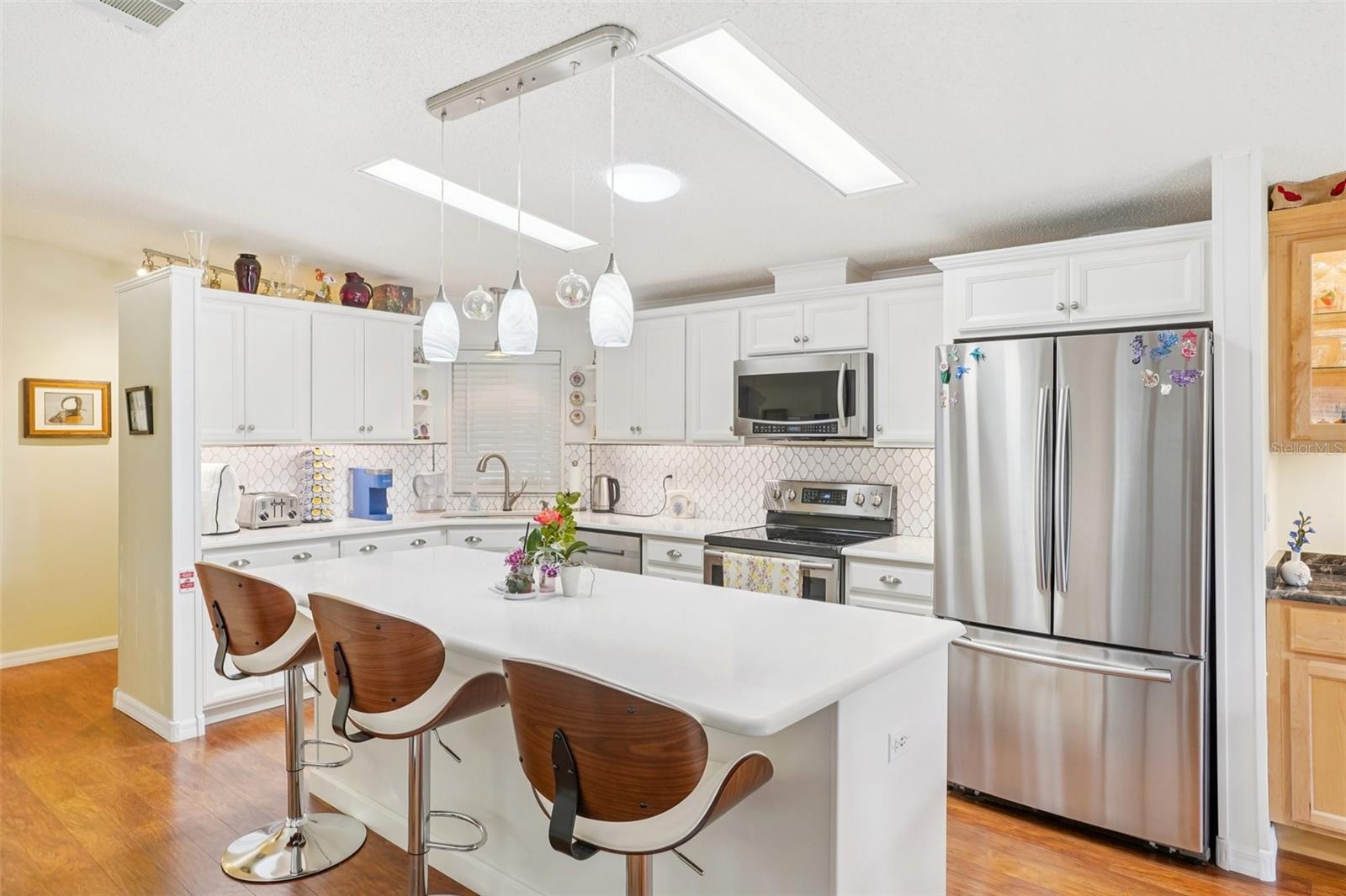 HAWTHORNE AT LEESBURG A COOP - Residential