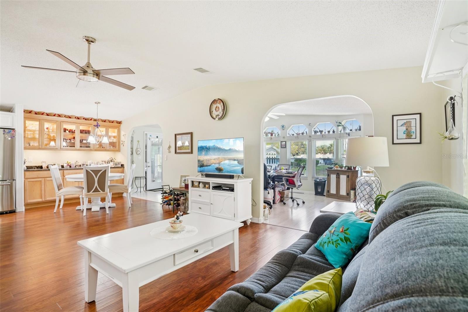 HAWTHORNE AT LEESBURG A COOP - Residential