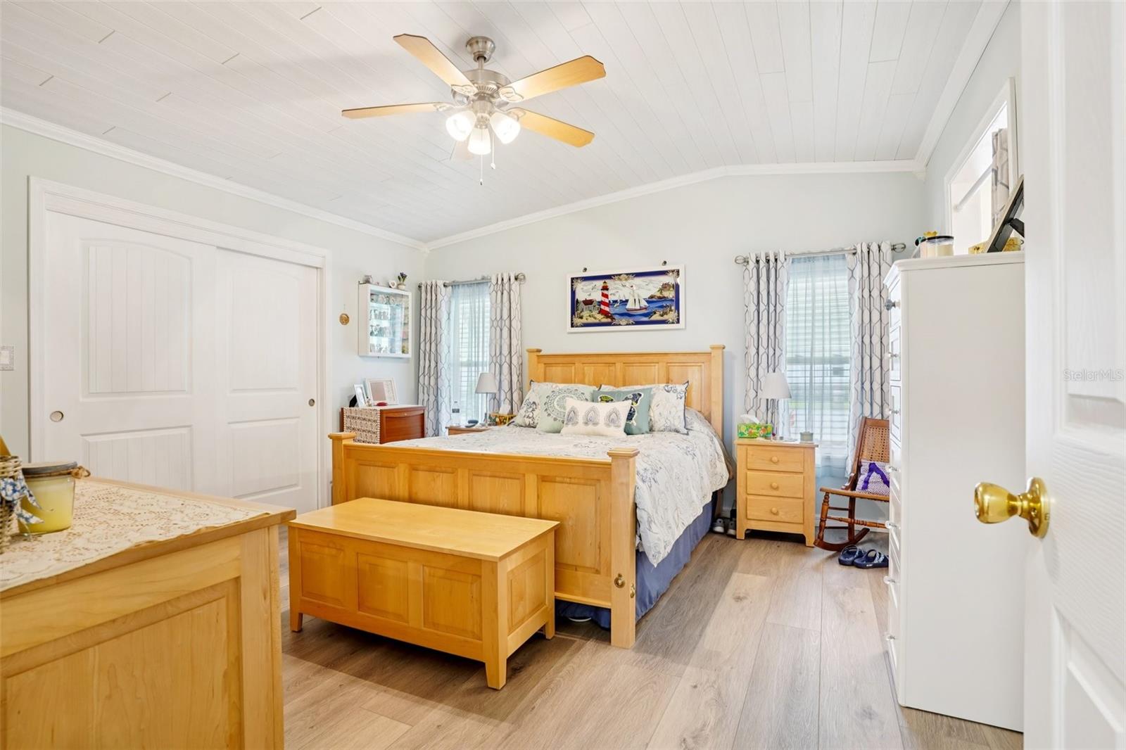 HAWTHORNE AT LEESBURG A COOP - Residential