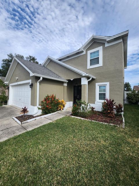Photo of 10121 Sea Spray Place, Tampa, FL 33624 (MLS # TB8452923)