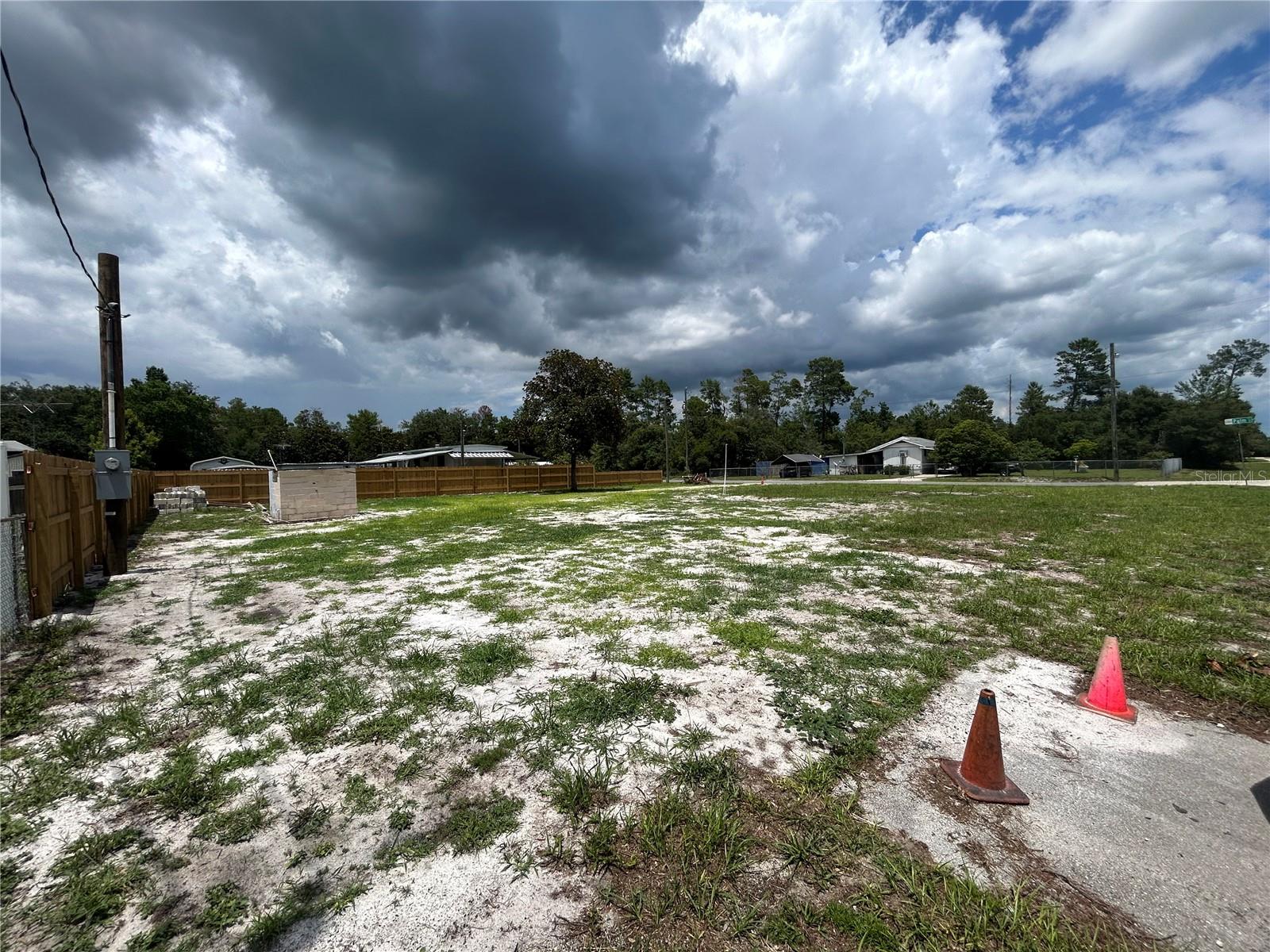 LAKE KATHRYN HEIGHTS REP - Land