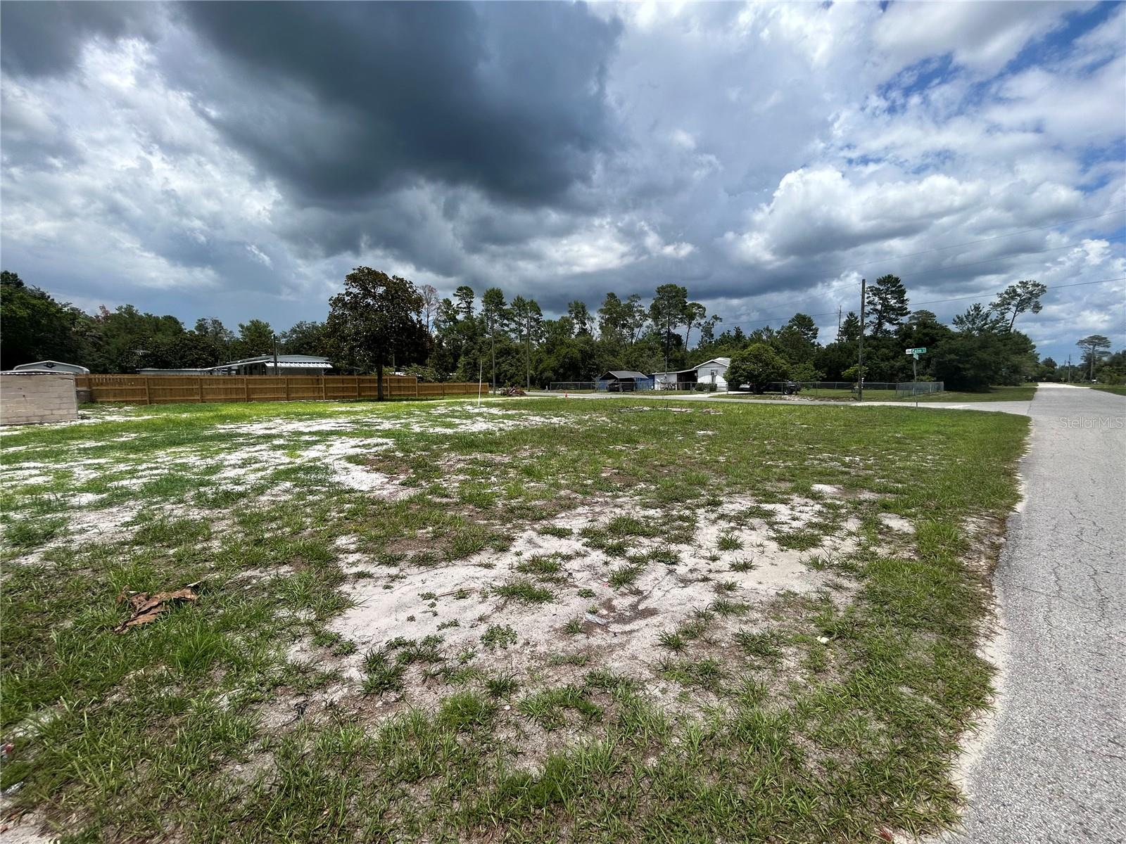 LAKE KATHRYN HEIGHTS REP - Land