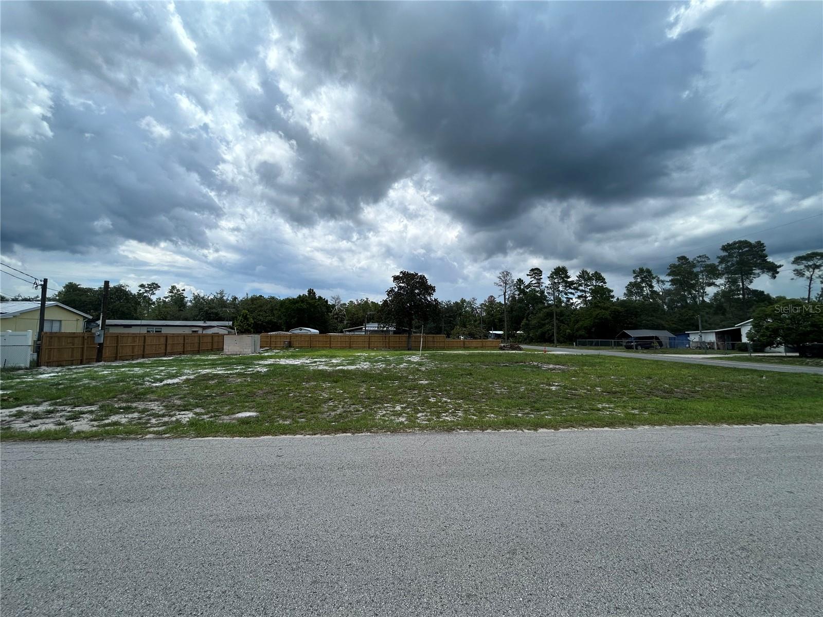 LAKE KATHRYN HEIGHTS REP - Land