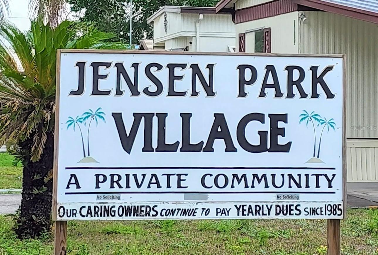 PORT RICHEY LAND CO SUB - Residential