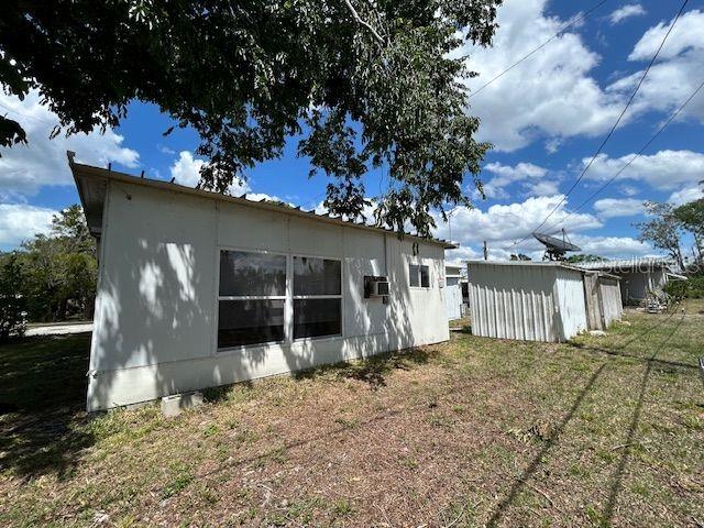 PORT RICHEY LAND CO SUB - Residential