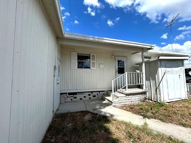 PORT RICHEY LAND CO SUB - Residential