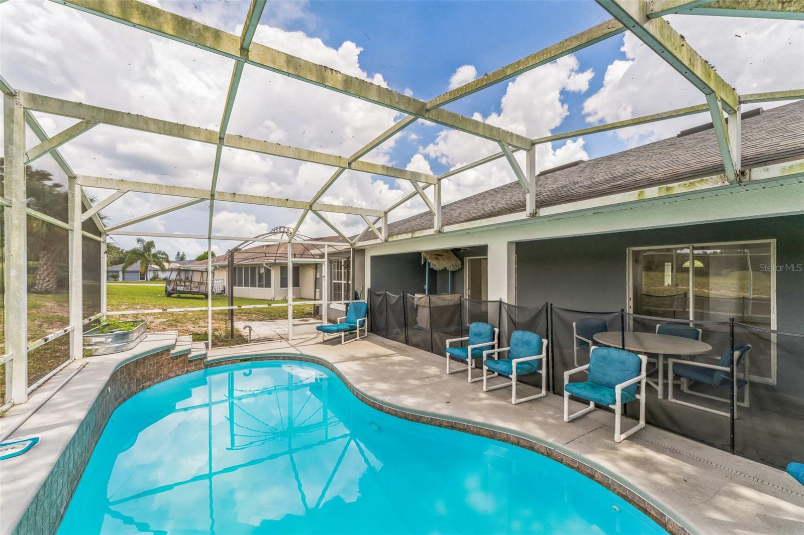 205 GOLF AIRE BOULEVARD