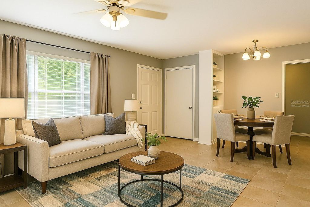 Photo of 610 NW 36th Drive, Gainesville, FL 32607 (MLS # GC532616)