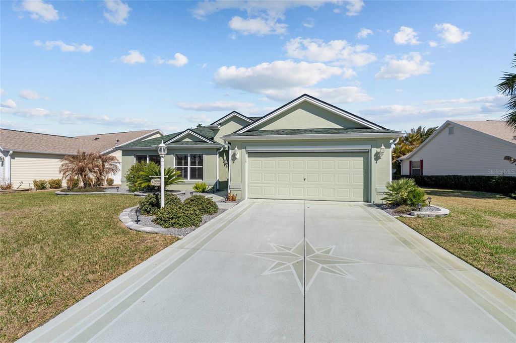 Photo of 3089 Burbank Lane, The Villages, FL 32162 (MLS # OM719568)