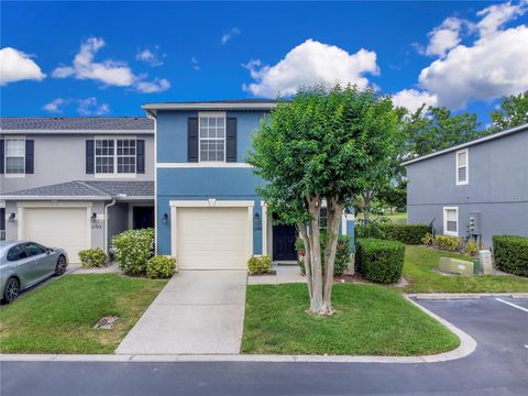 12928 LEXINGTON SUMMIT STREET ORLANDO FL 32828