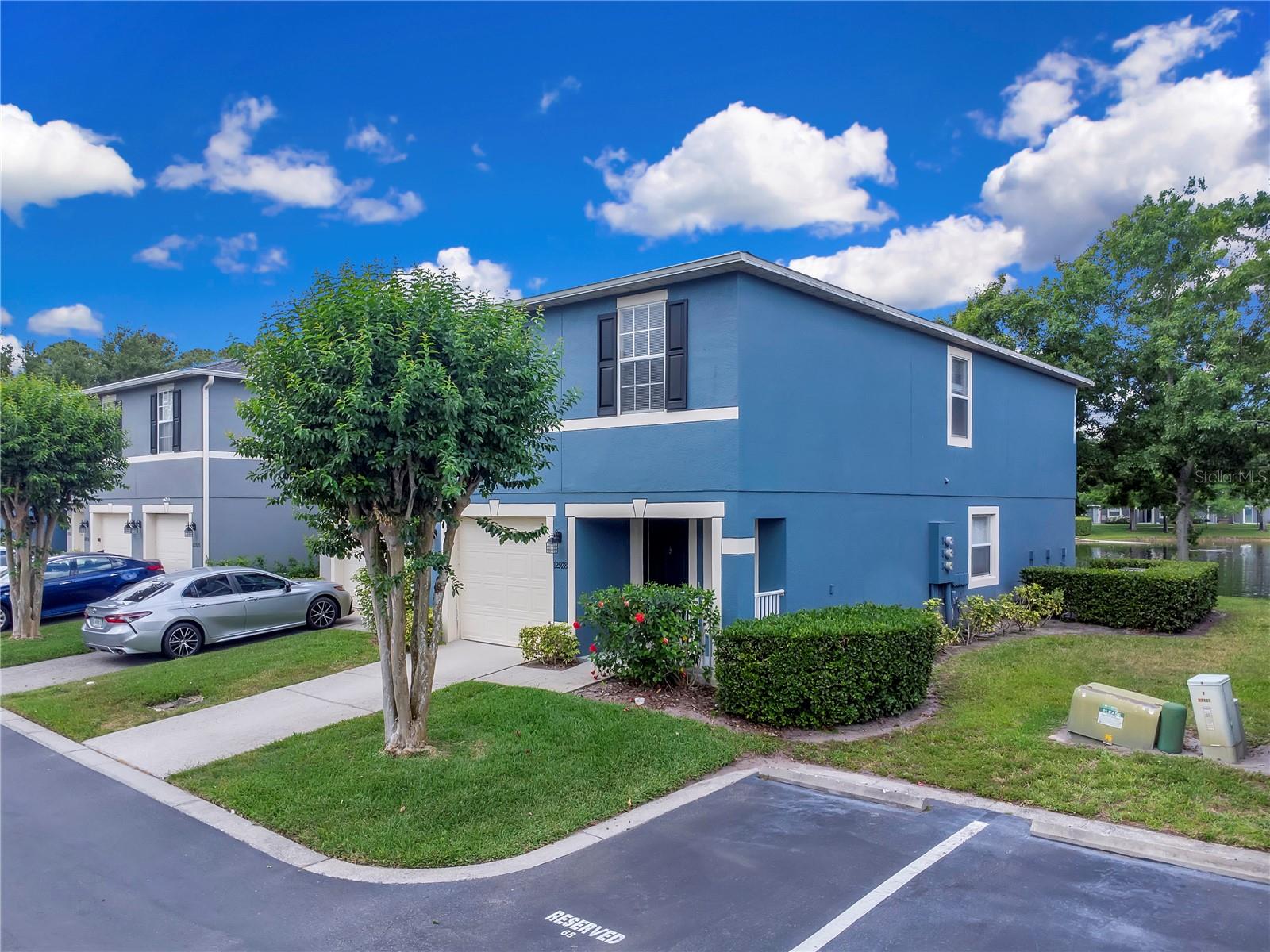 12928 LEXINGTON SUMMIT STREET