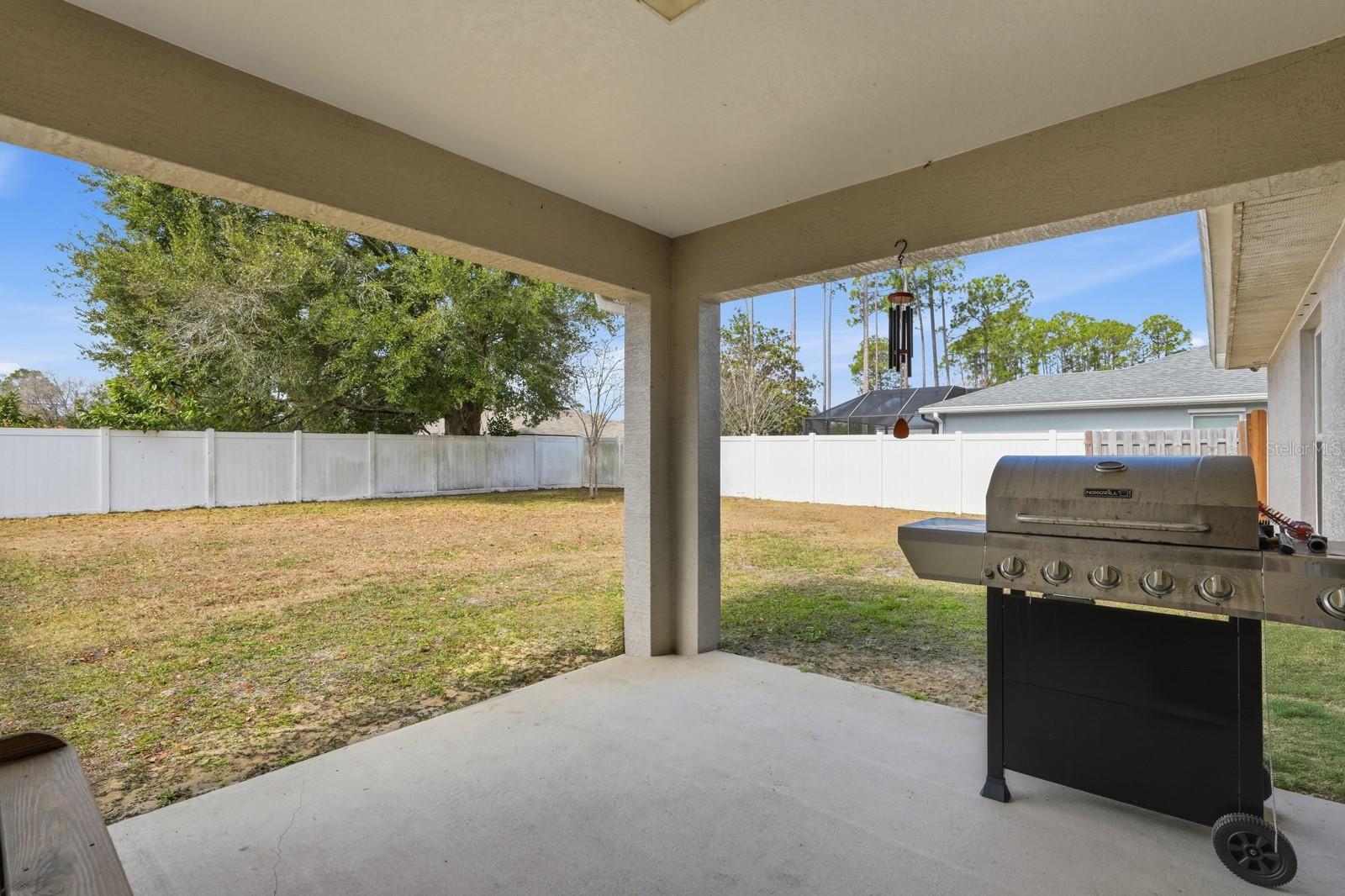 PALM COAST SEC 31 - Residential