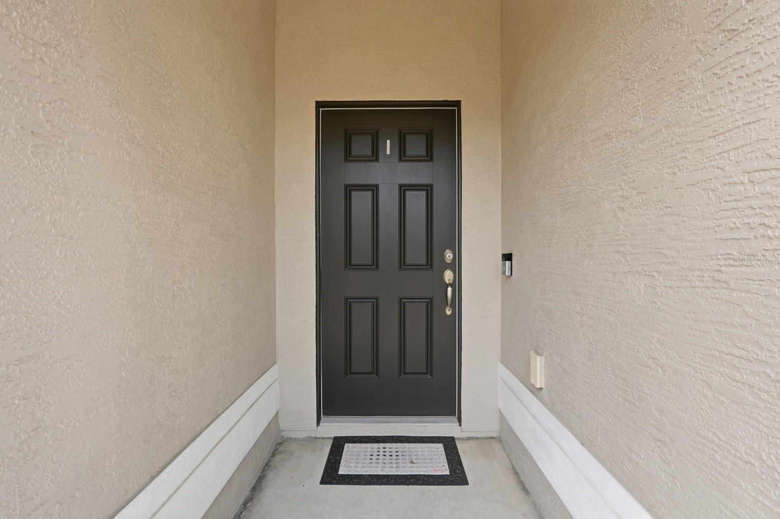 PALM COAST SEC 31 - Residential