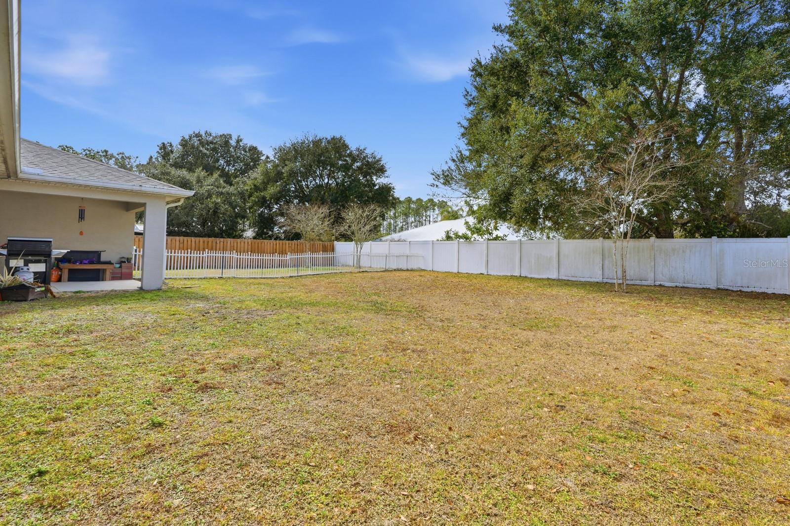 PALM COAST SEC 31 - Residential