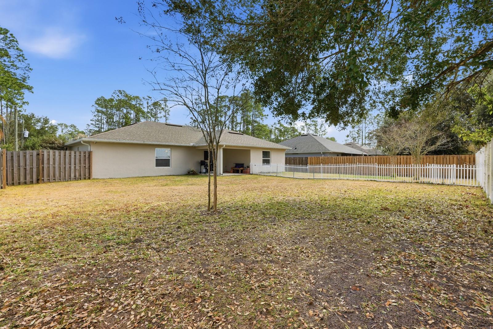 PALM COAST SEC 31 - Residential