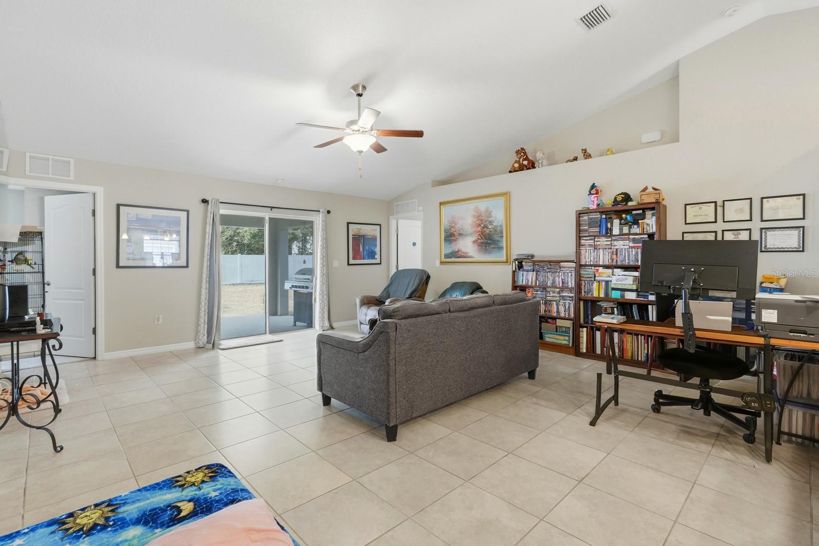 PALM COAST SEC 31 - Residential