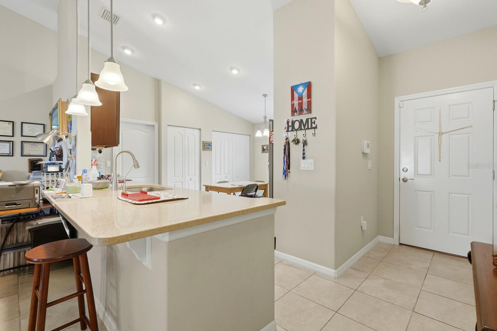 PALM COAST SEC 31 - Residential