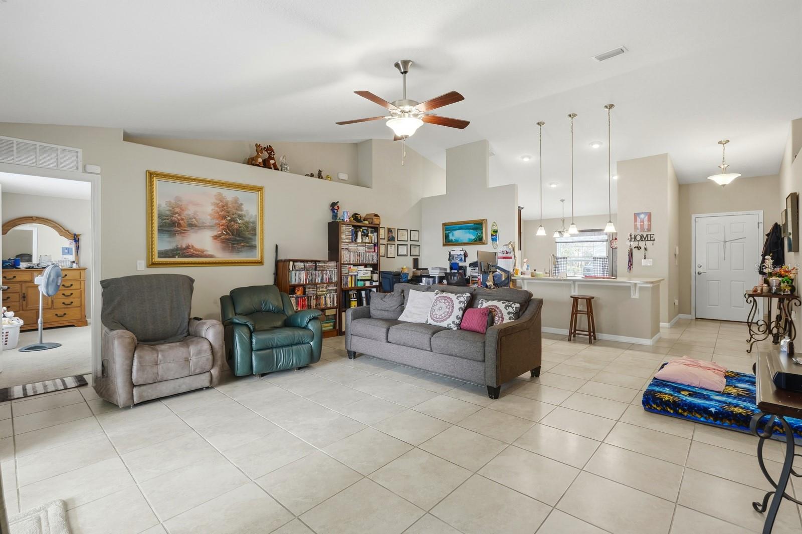 PALM COAST SEC 31 - Residential