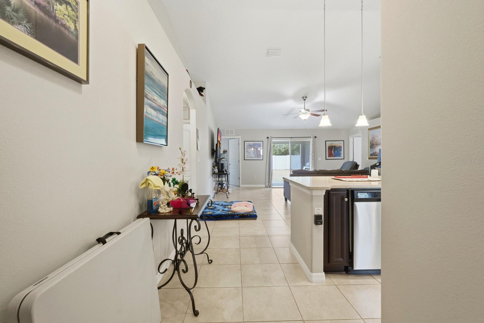 PALM COAST SEC 31 - Residential