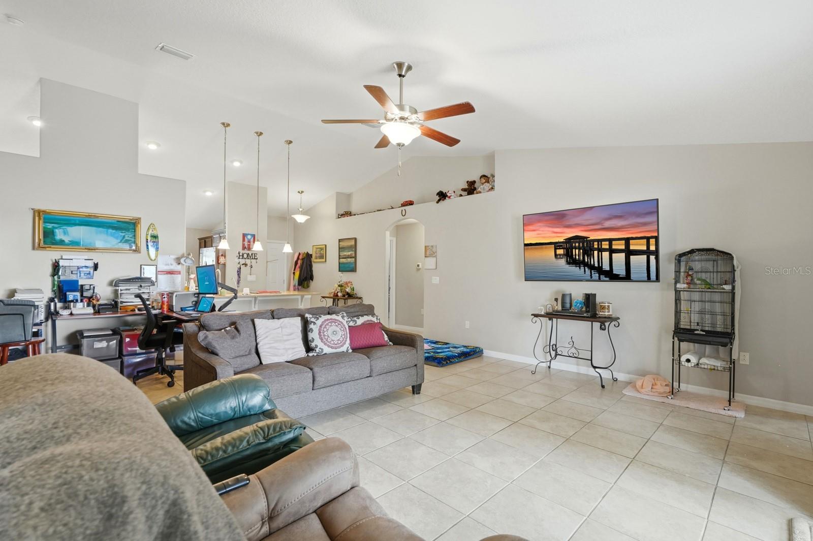 PALM COAST SEC 31 - Residential