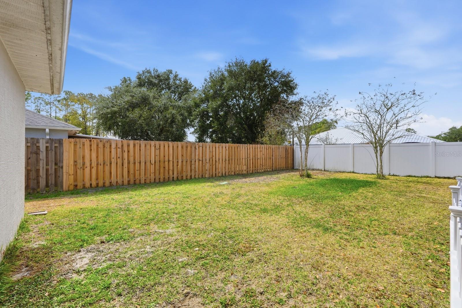 PALM COAST SEC 31 - Residential