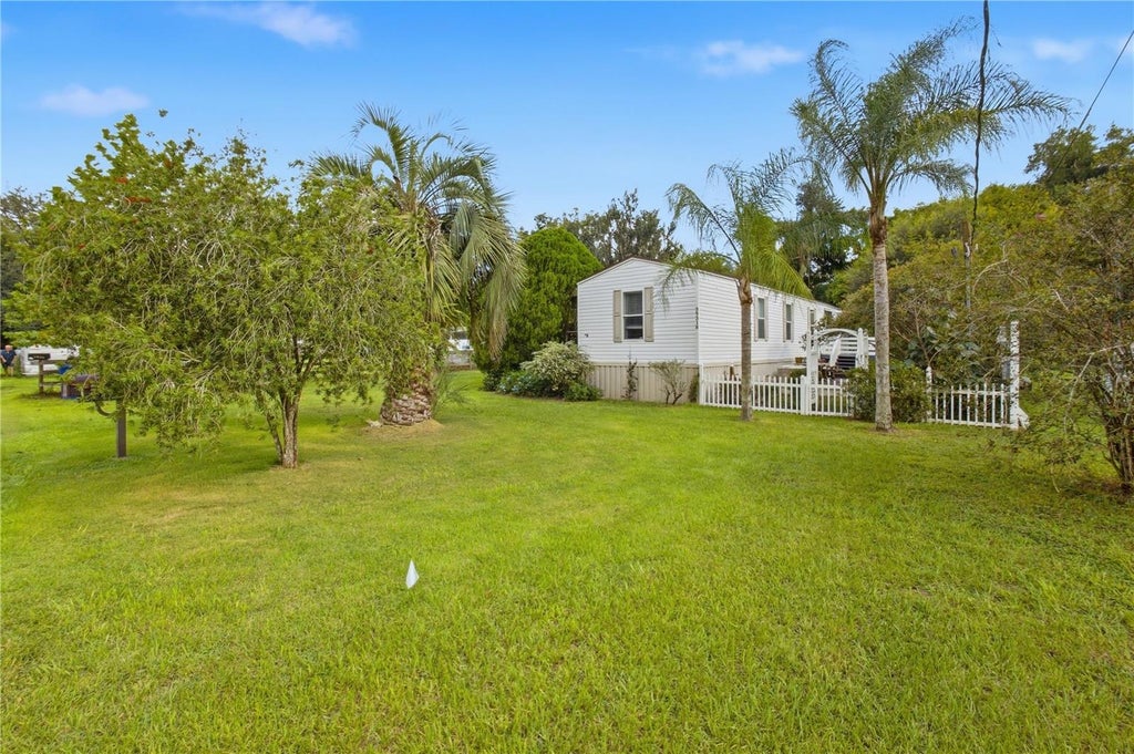 Photo of 39318 Miramar Drive, Zephyrhills, FL 33540 (MLS # TB8551411)