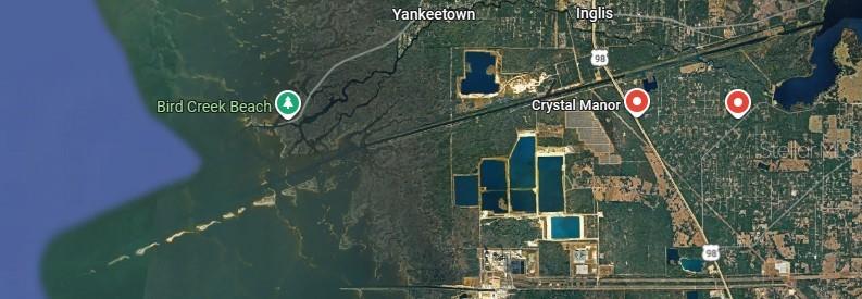 Photo of 11476 W Cockscomb Drive, Crystal River, FL 34428 (MLS # P4939776)