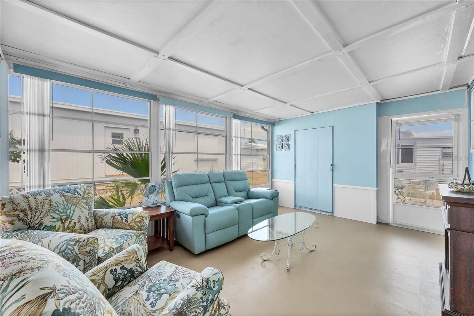 PARADISE BAY ESTATES CO-OP - Residential