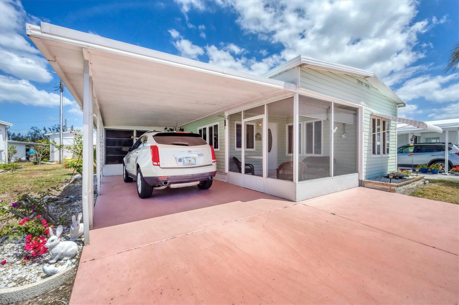 PARADISE BAY ESTATES CO-OP - Residential