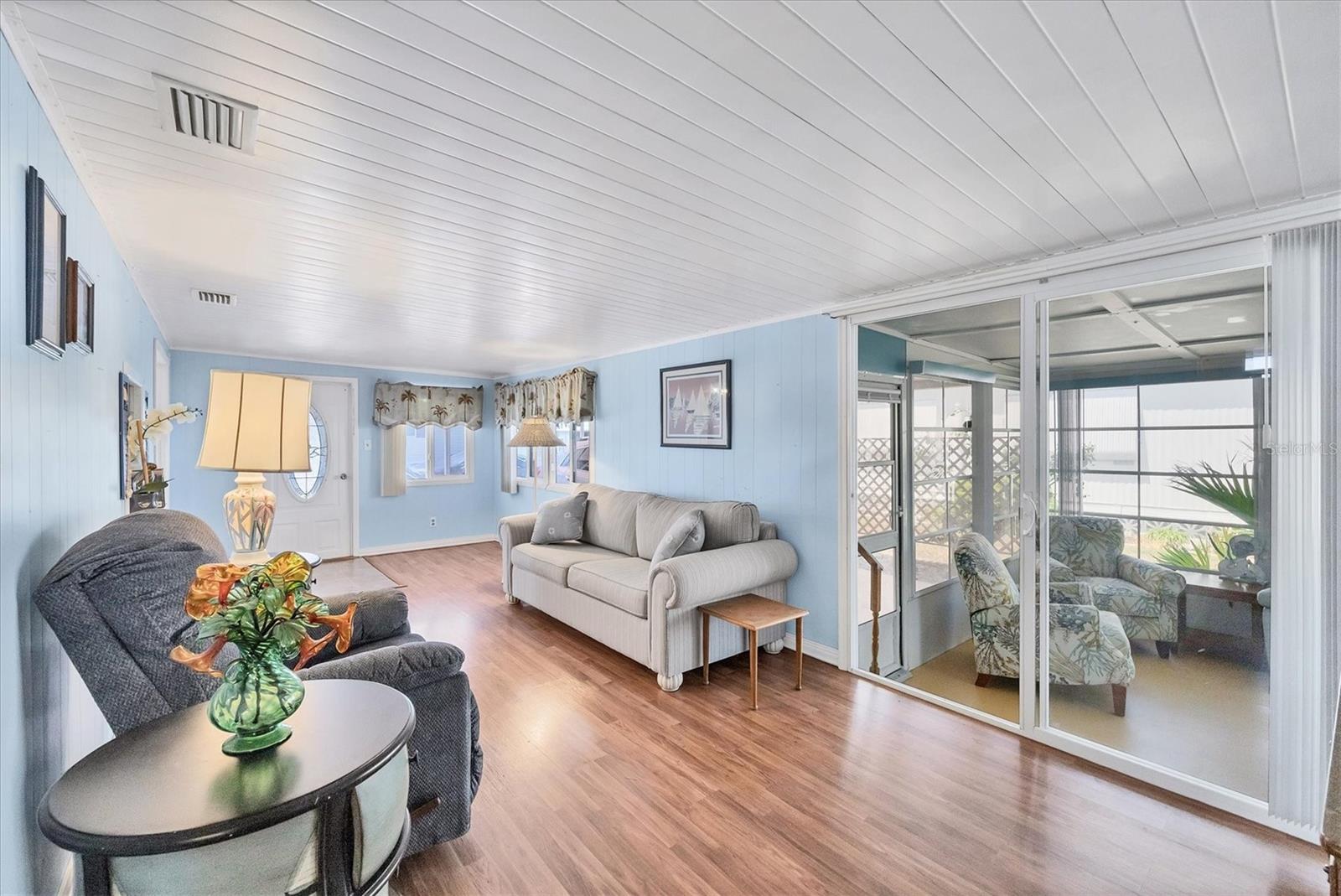 PARADISE BAY ESTATES CO-OP - Residential