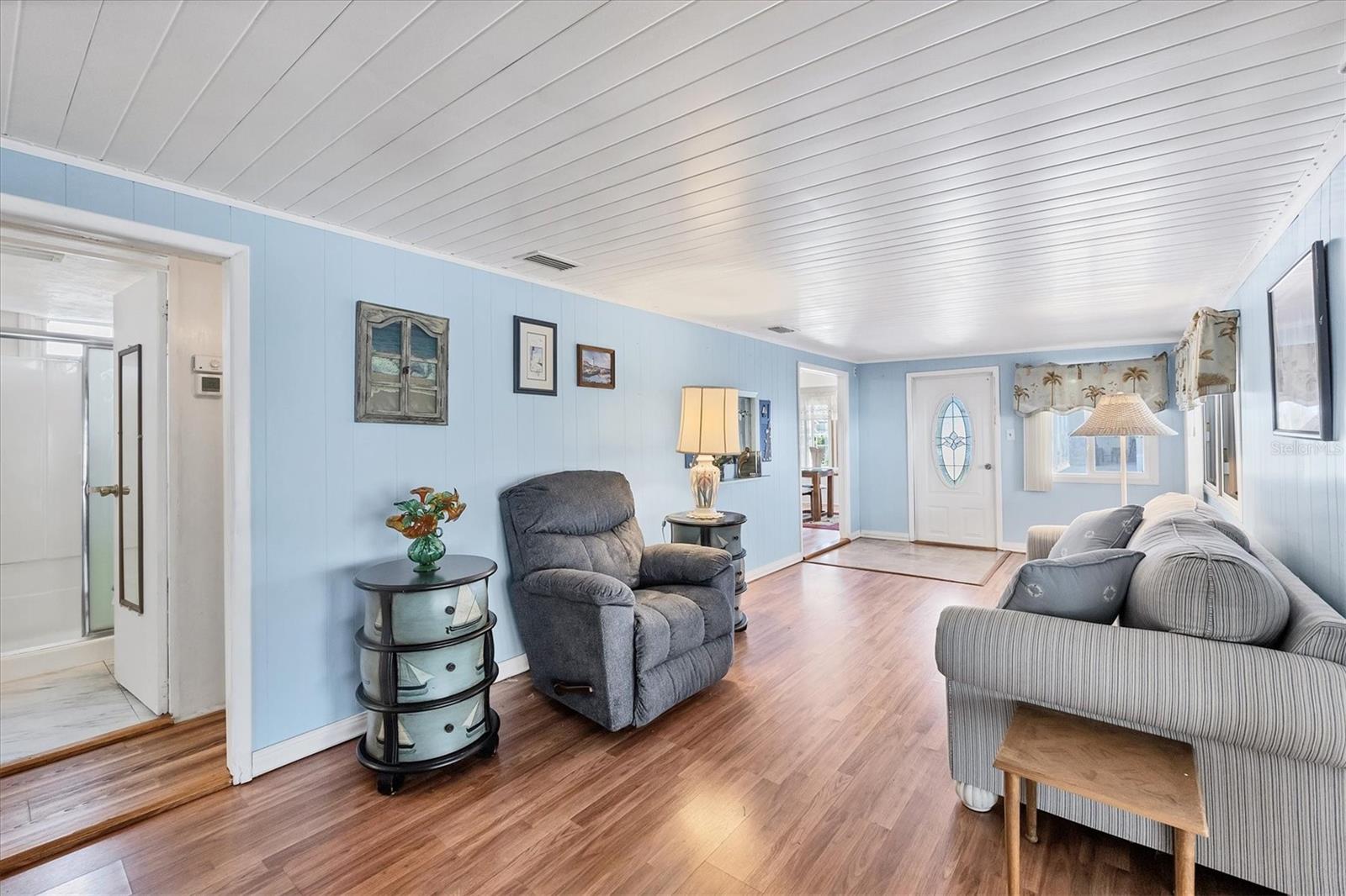 PARADISE BAY ESTATES CO-OP - Residential