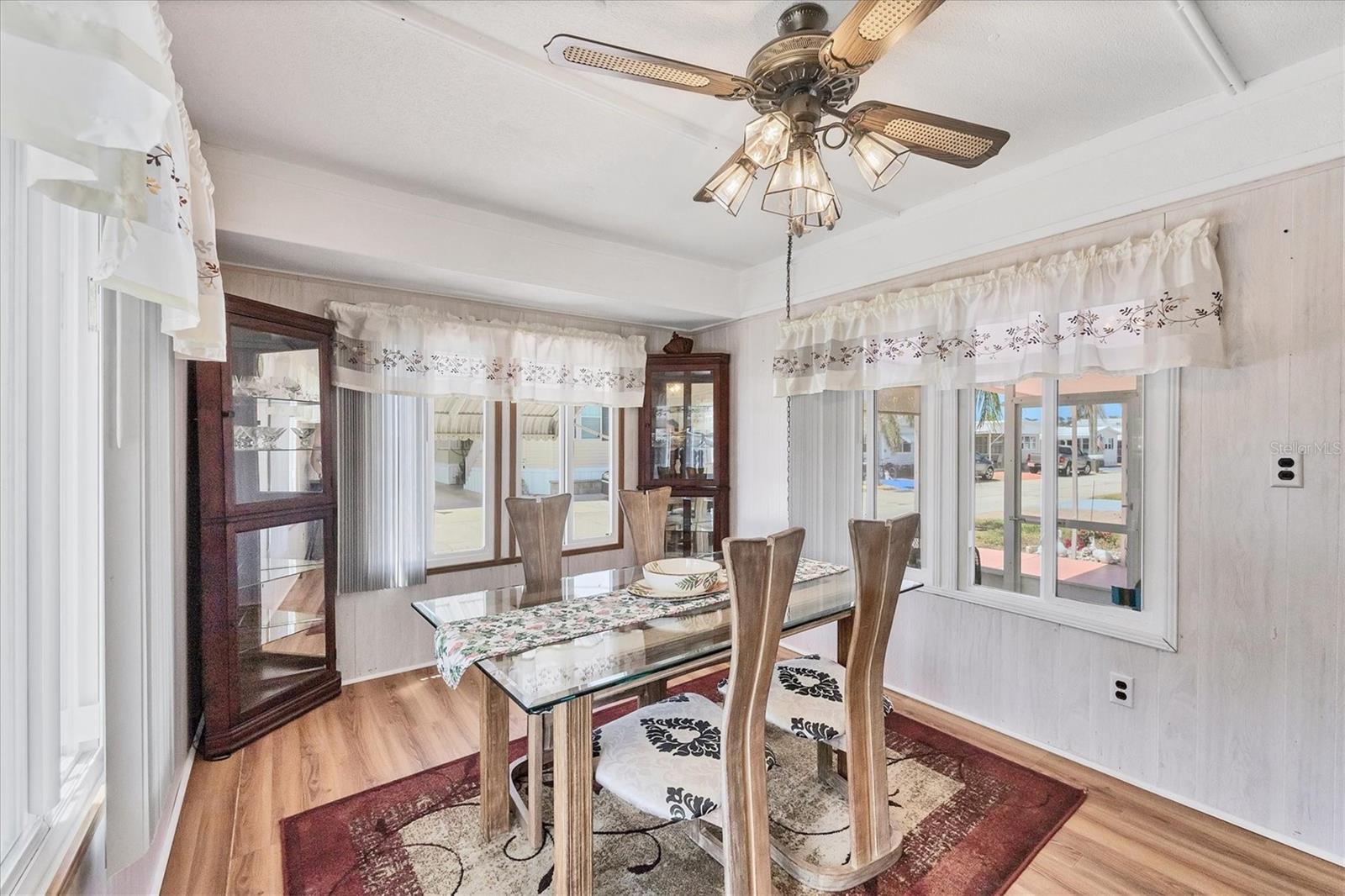 PARADISE BAY ESTATES CO-OP - Residential