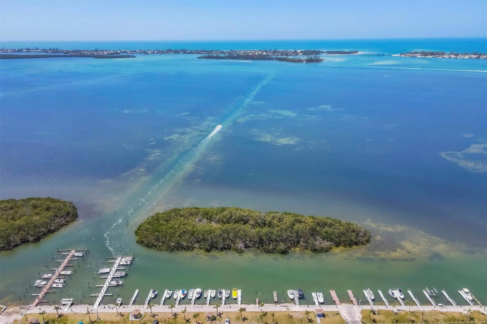 PARADISE BAY ESTATES CO-OP - Residential