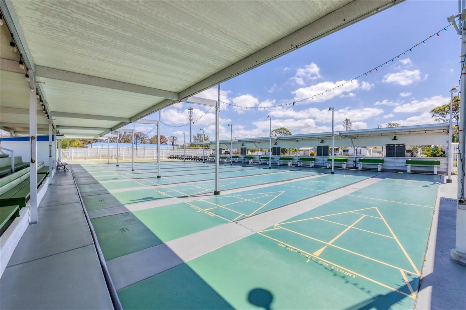 PARADISE BAY ESTATES CO-OP - Residential