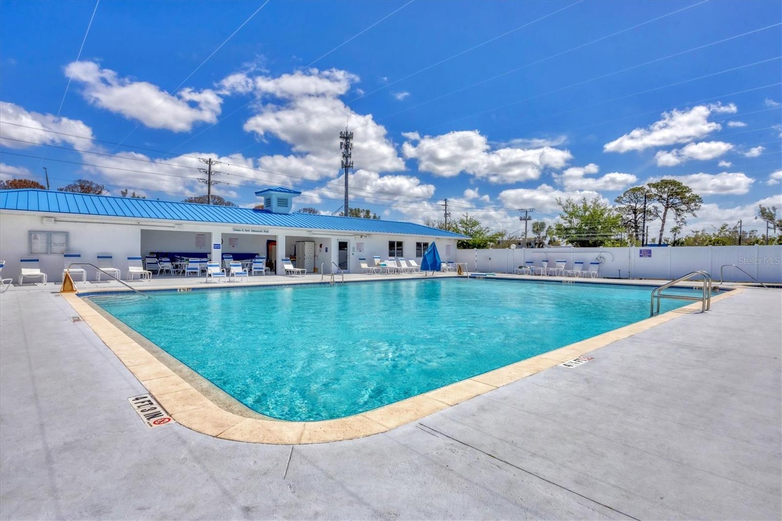 PARADISE BAY ESTATES CO-OP - Residential