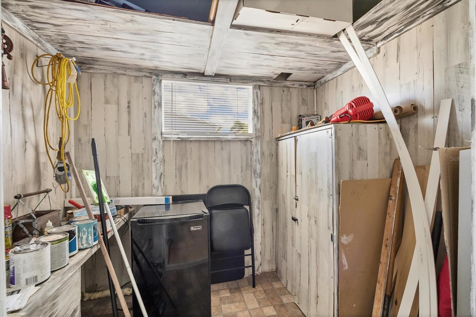 PARADISE BAY ESTATES CO-OP - Residential