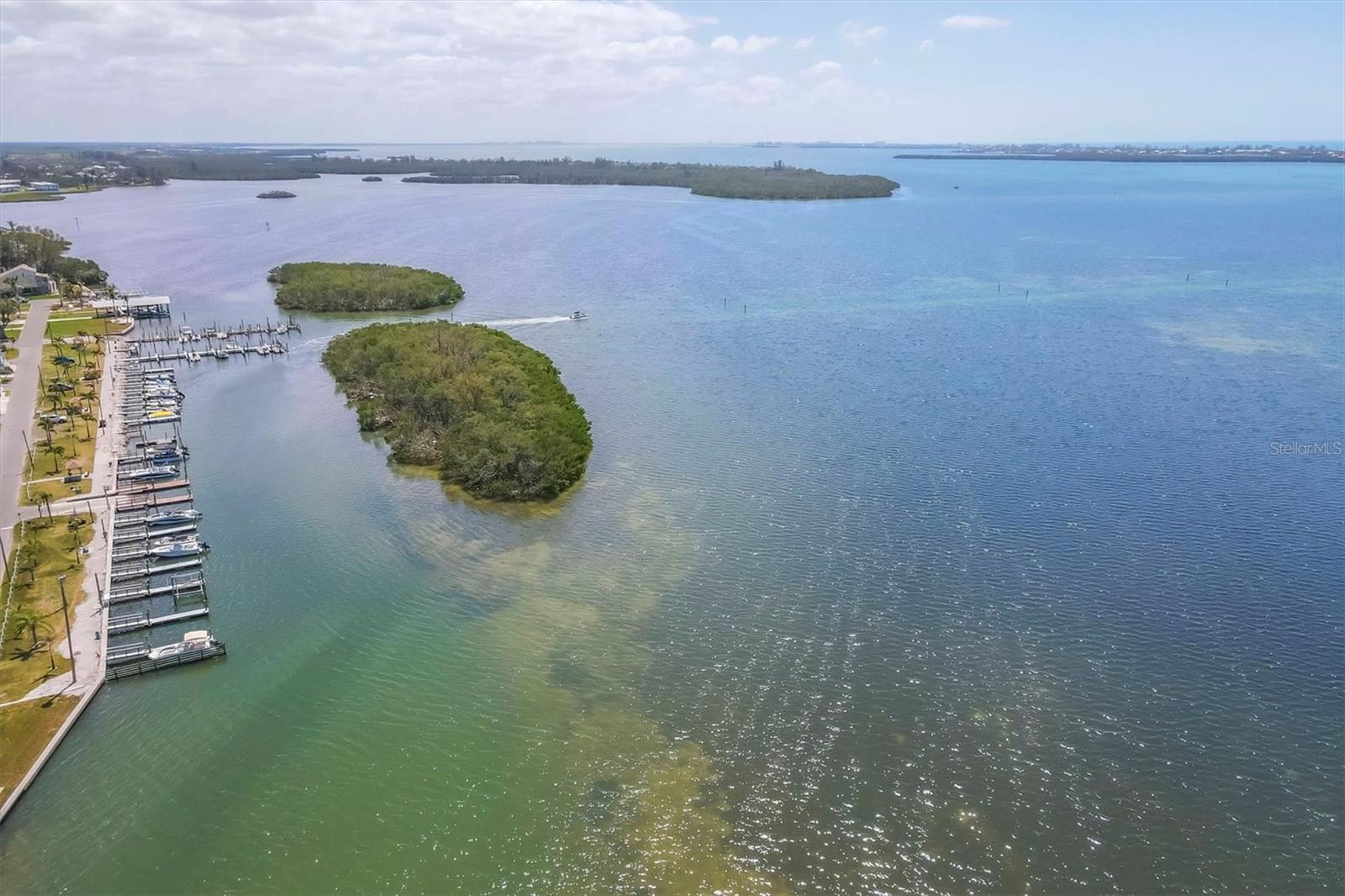 PARADISE BAY ESTATES CO-OP - Residential