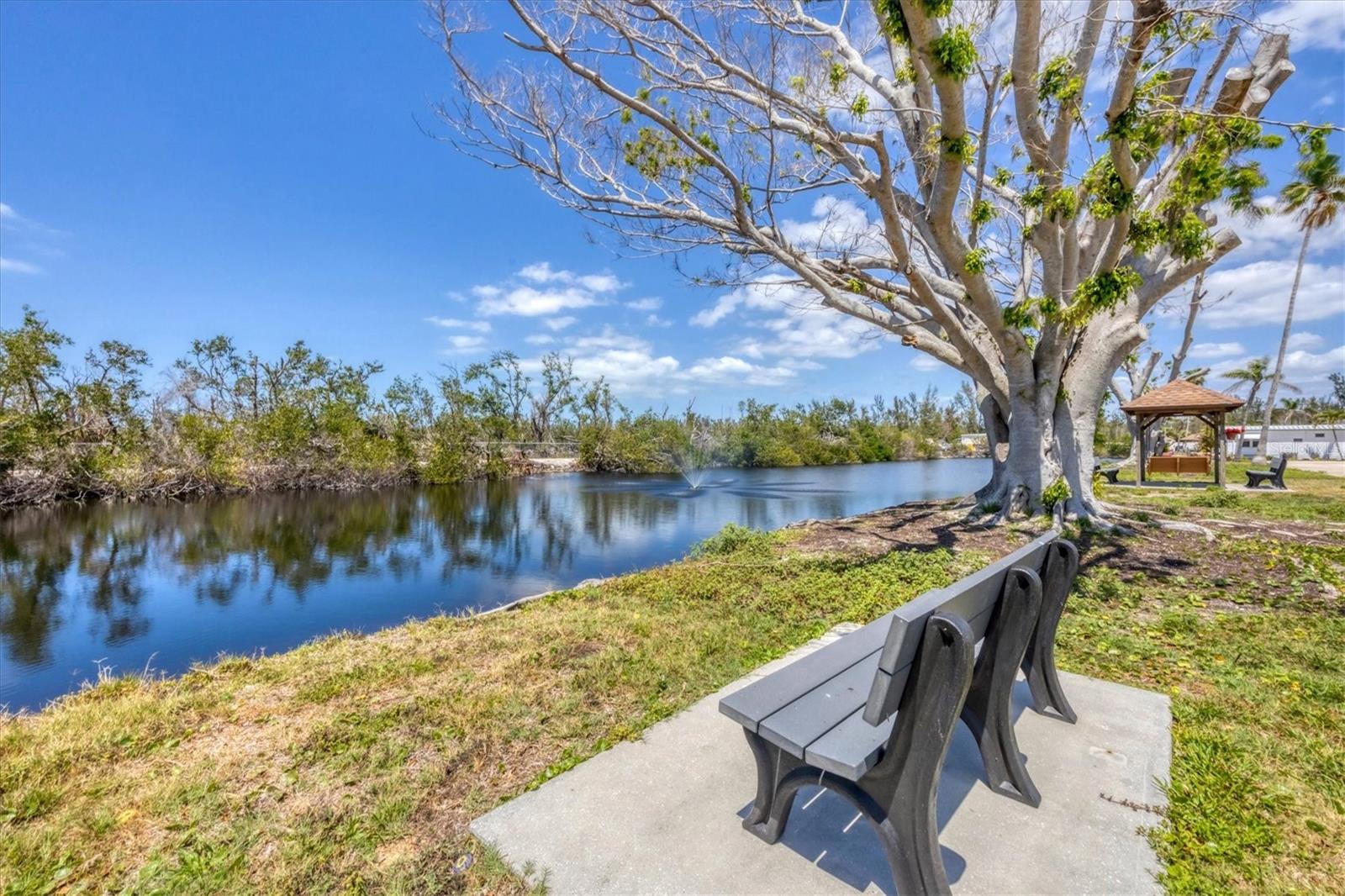 PARADISE BAY ESTATES CO-OP - Residential