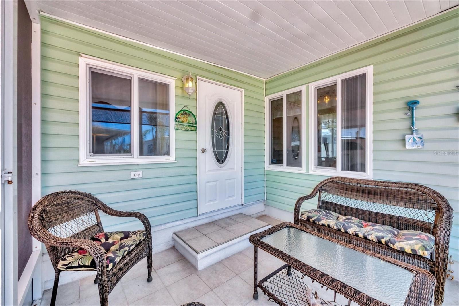 PARADISE BAY ESTATES CO-OP - Residential