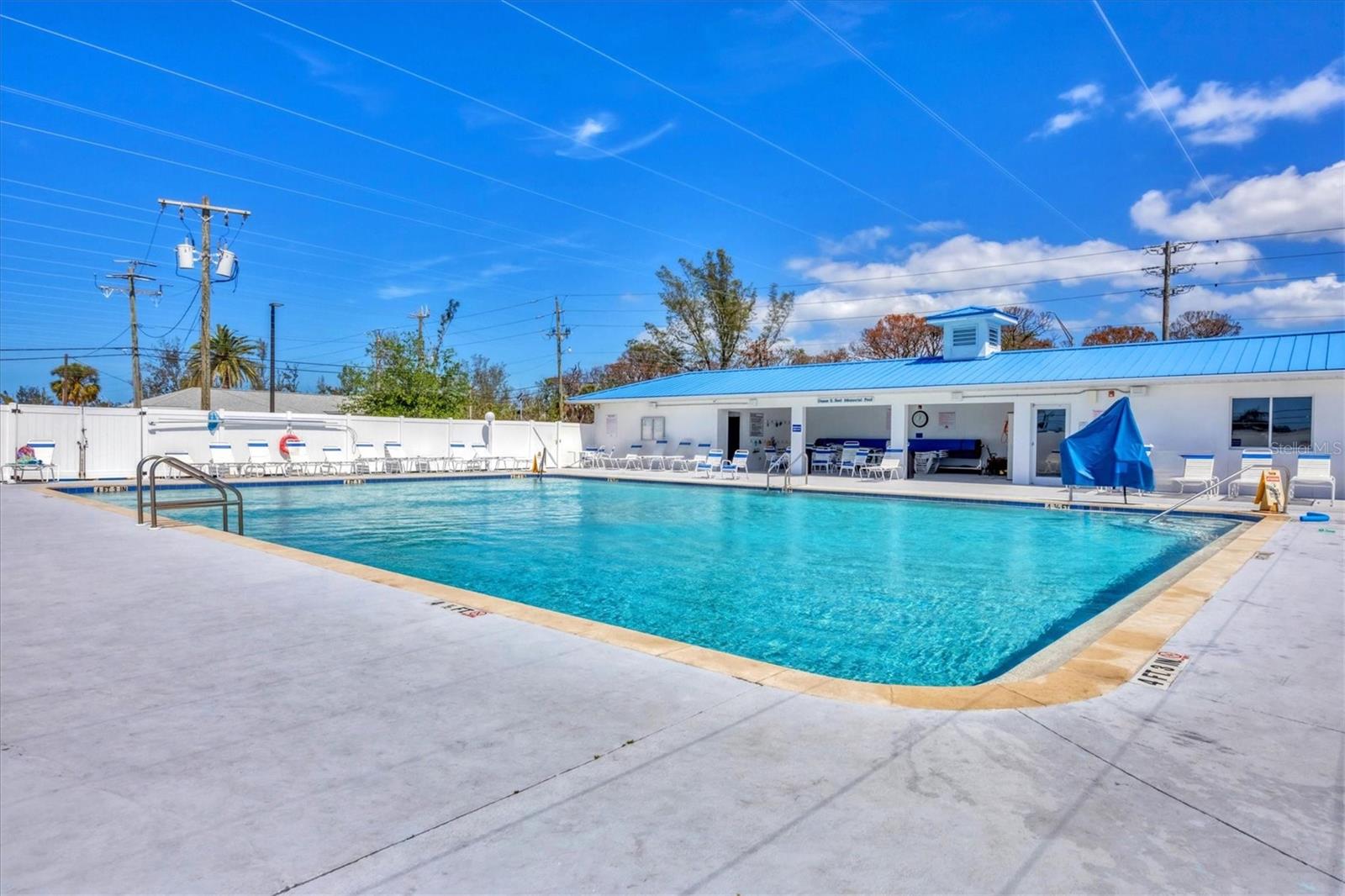 PARADISE BAY ESTATES CO-OP - Residential