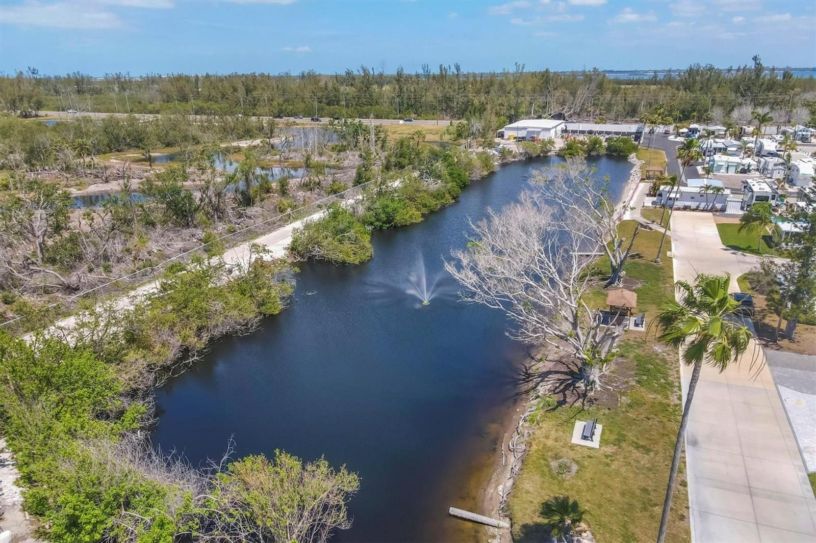 PARADISE BAY ESTATES CO-OP - Residential