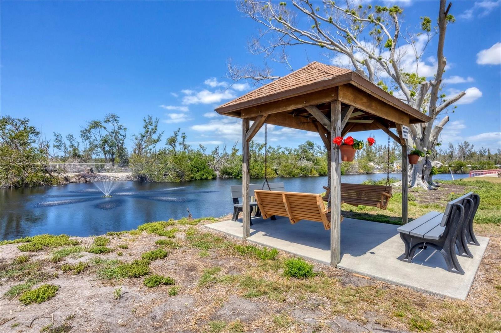 PARADISE BAY ESTATES CO-OP - Residential