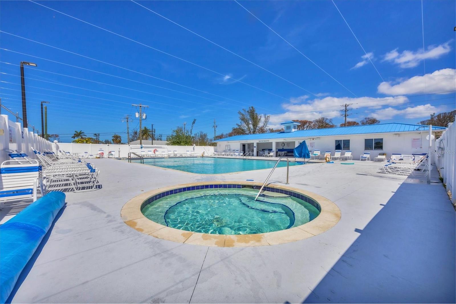 PARADISE BAY ESTATES CO-OP - Residential