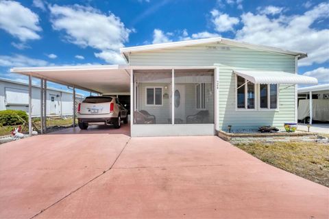 Photo of 10315 Cortez Road W #24H, Bradenton, FL 34210 (MLS # A4647769)