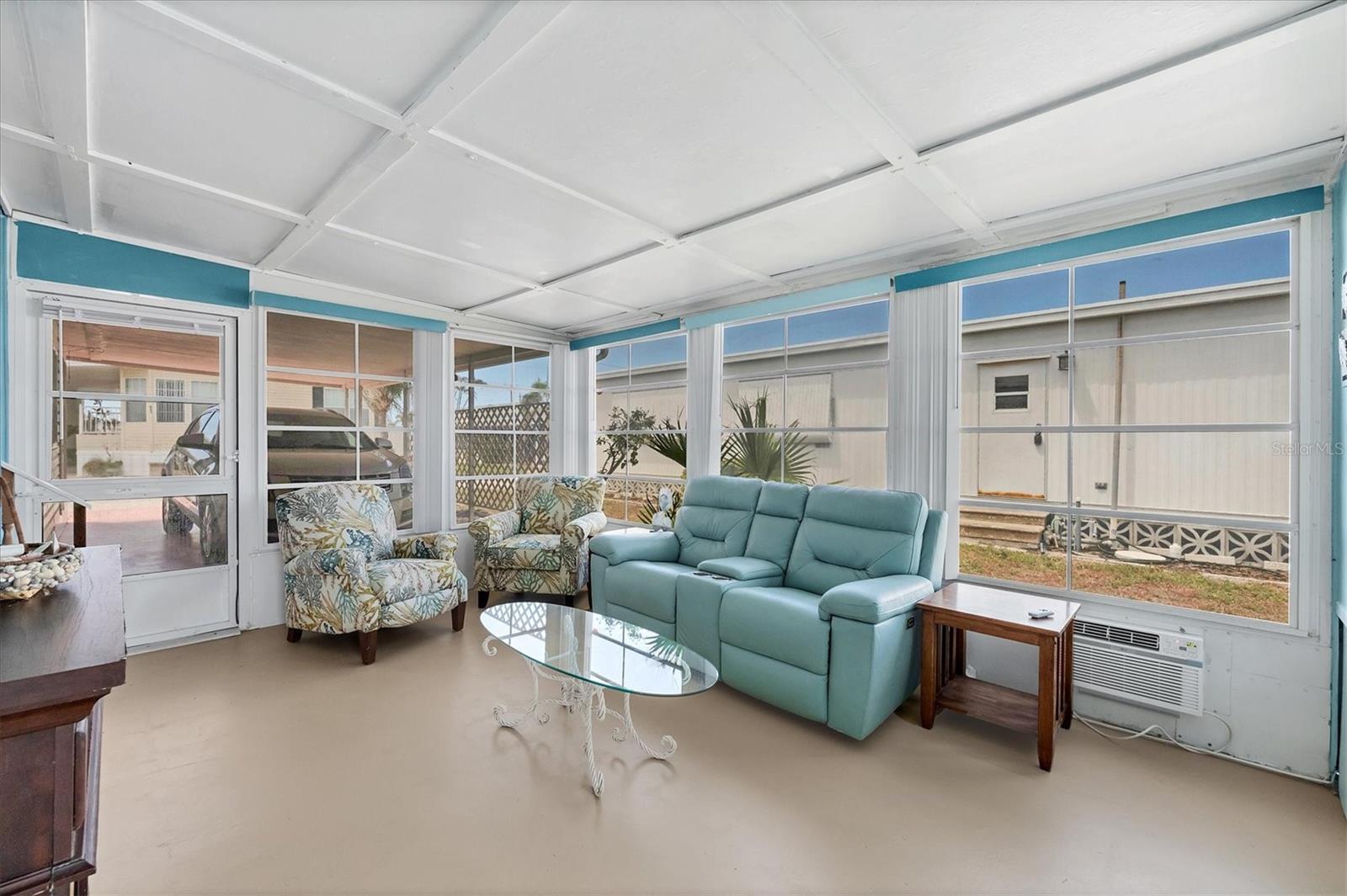 PARADISE BAY ESTATES CO-OP - Residential