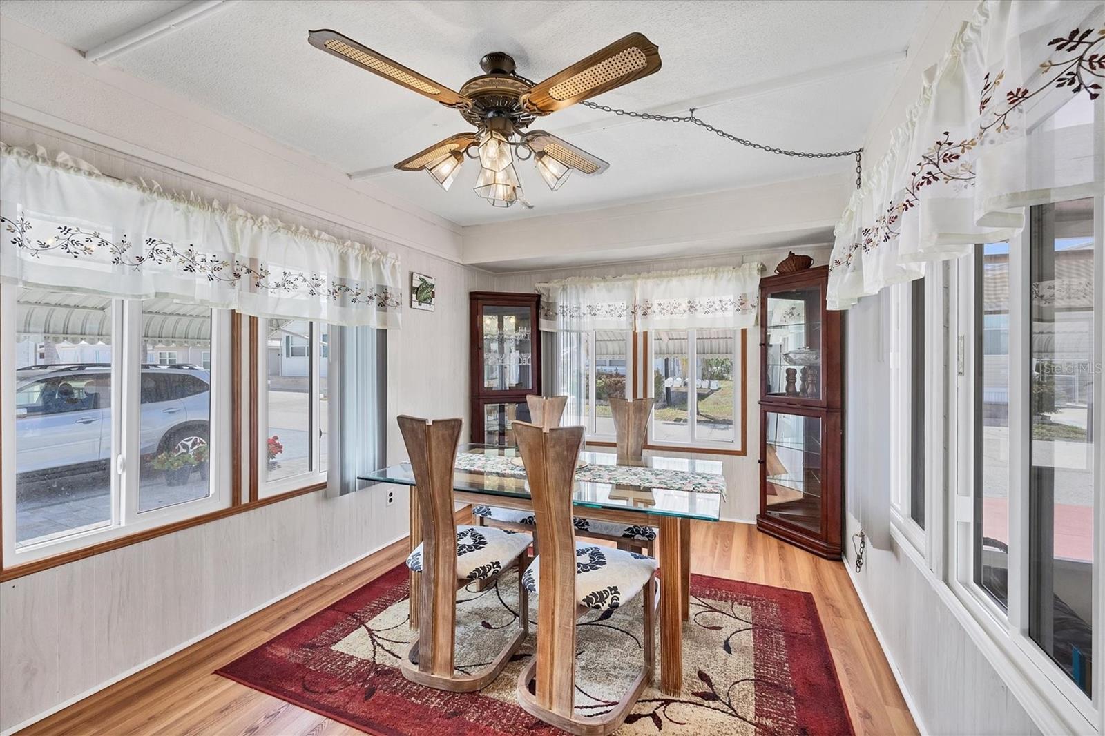 PARADISE BAY ESTATES CO-OP - Residential