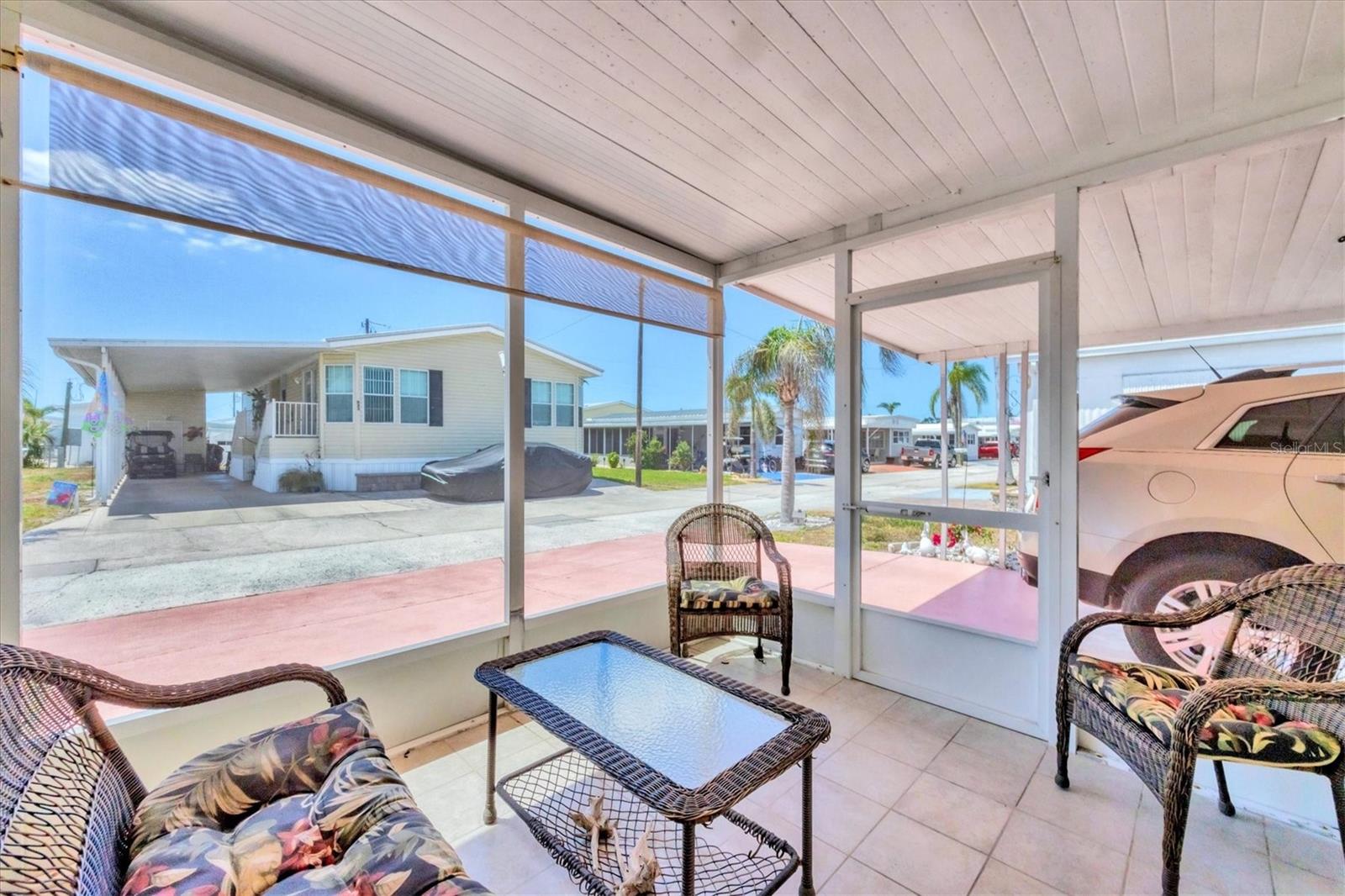 PARADISE BAY ESTATES CO-OP - Residential