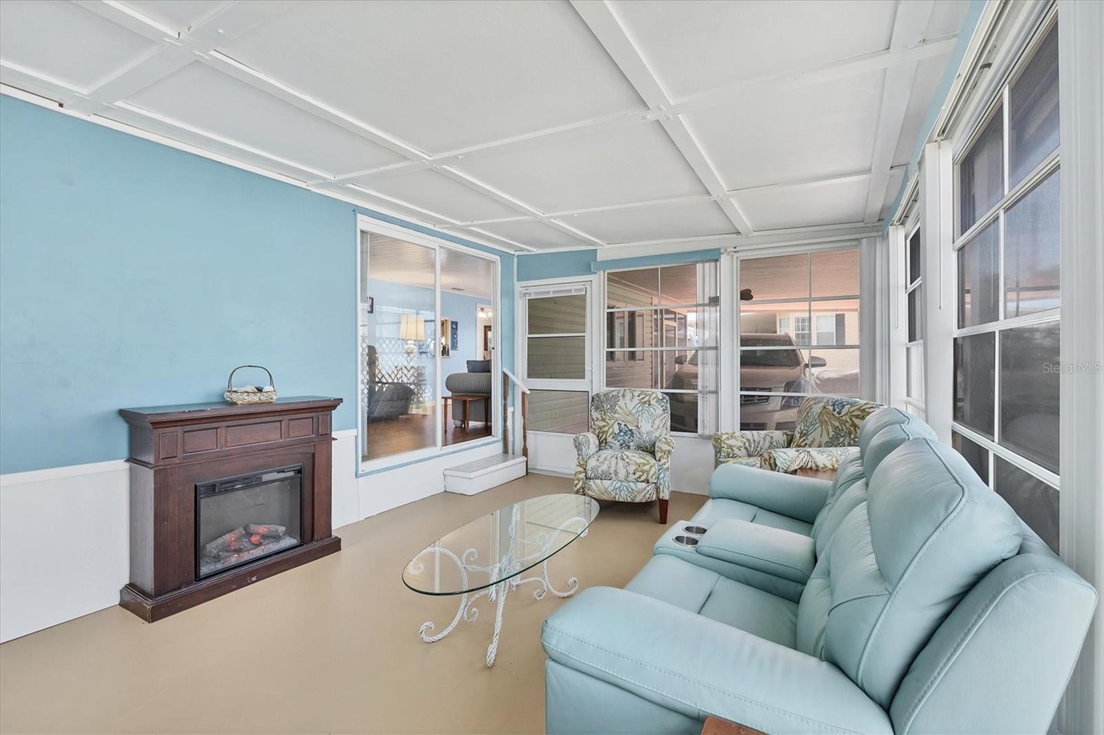 PARADISE BAY ESTATES CO-OP - Residential