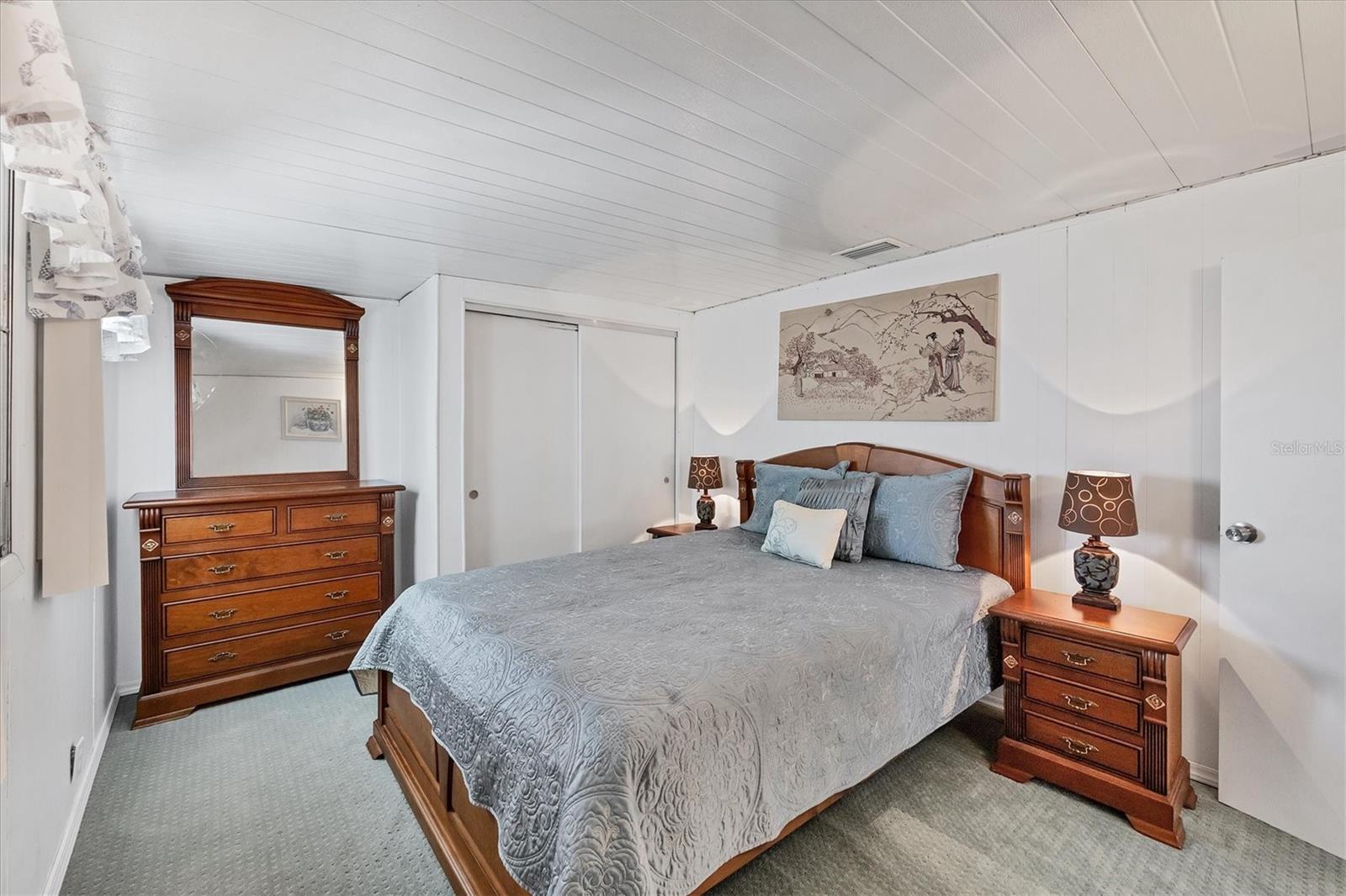 PARADISE BAY ESTATES CO-OP - Residential