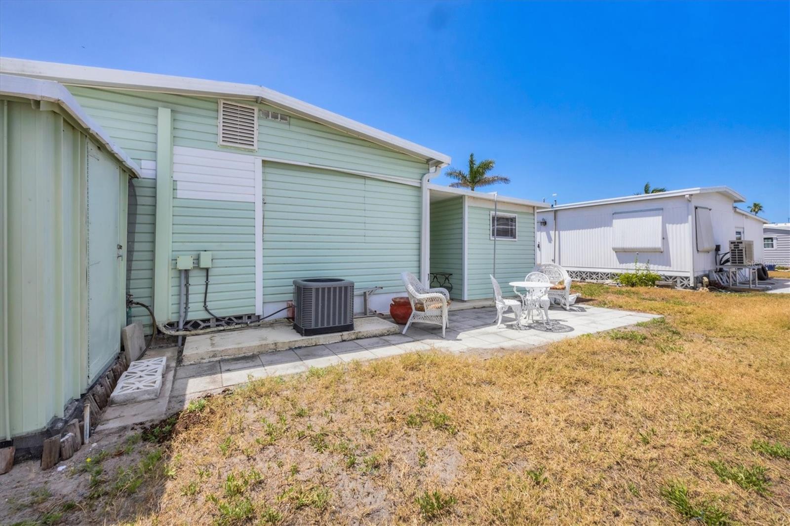 PARADISE BAY ESTATES CO-OP - Residential